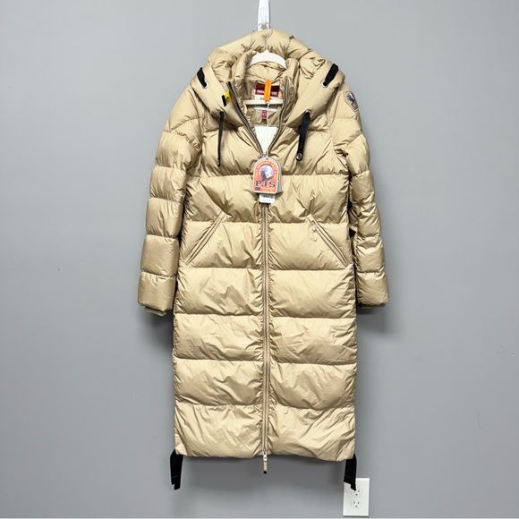 Parajumpers Panda-W Jacket - Picture 4 of 9